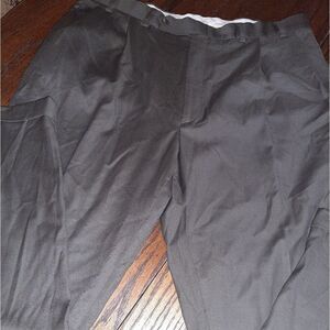 EUC Men's 40W/30L Men's Nautica Wool Dress Pants-